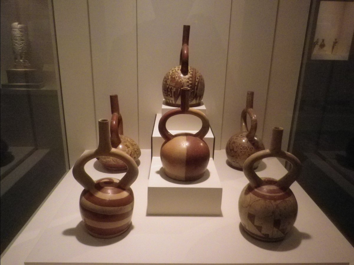 Museo Larco27